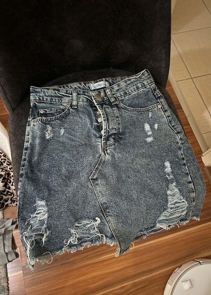 Etek S beden - Görsel 4