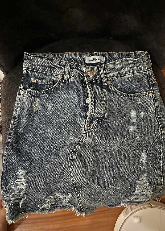 Etek S beden - Görsel 2