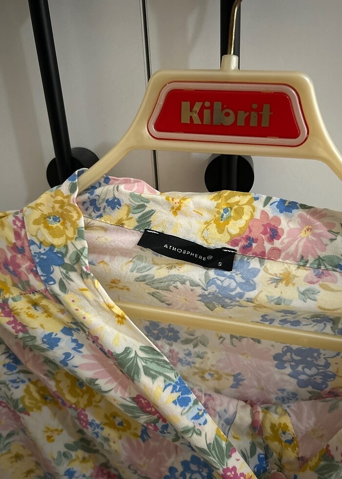 Etek S beden - Görsel 2