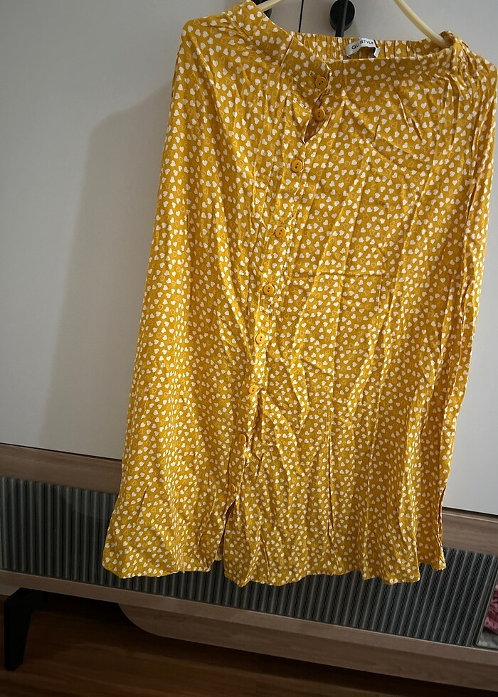 S beden etek - Görsel 3