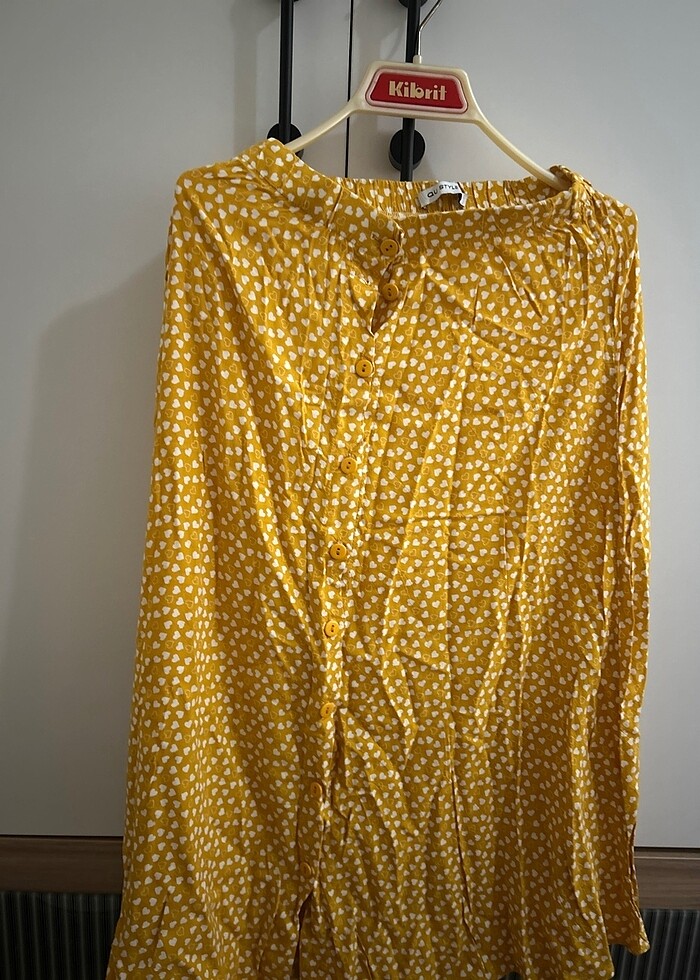 S beden etek - Görsel 4