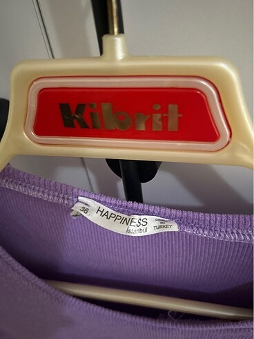 Happines elbise S beden - Görsel 6