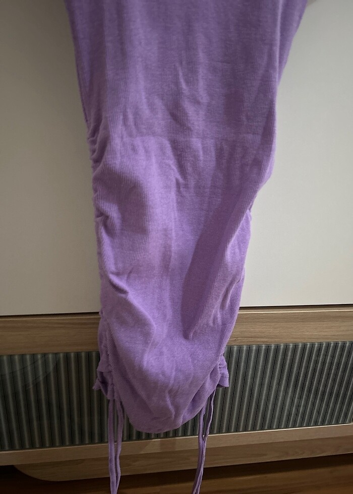 Happines elbise S beden - Görsel 3