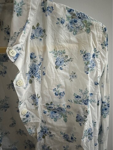 Colins gömlek S beden - Görsel 3
