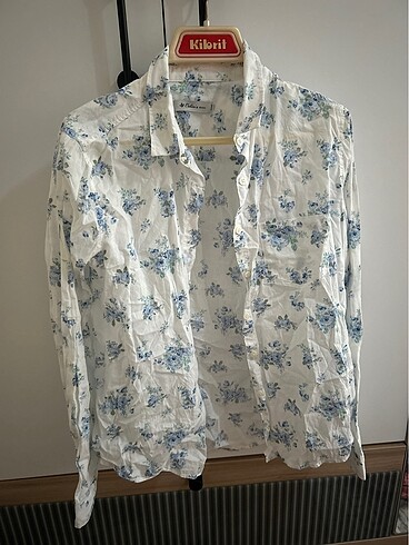 Colins gömlek S beden - Görsel 4