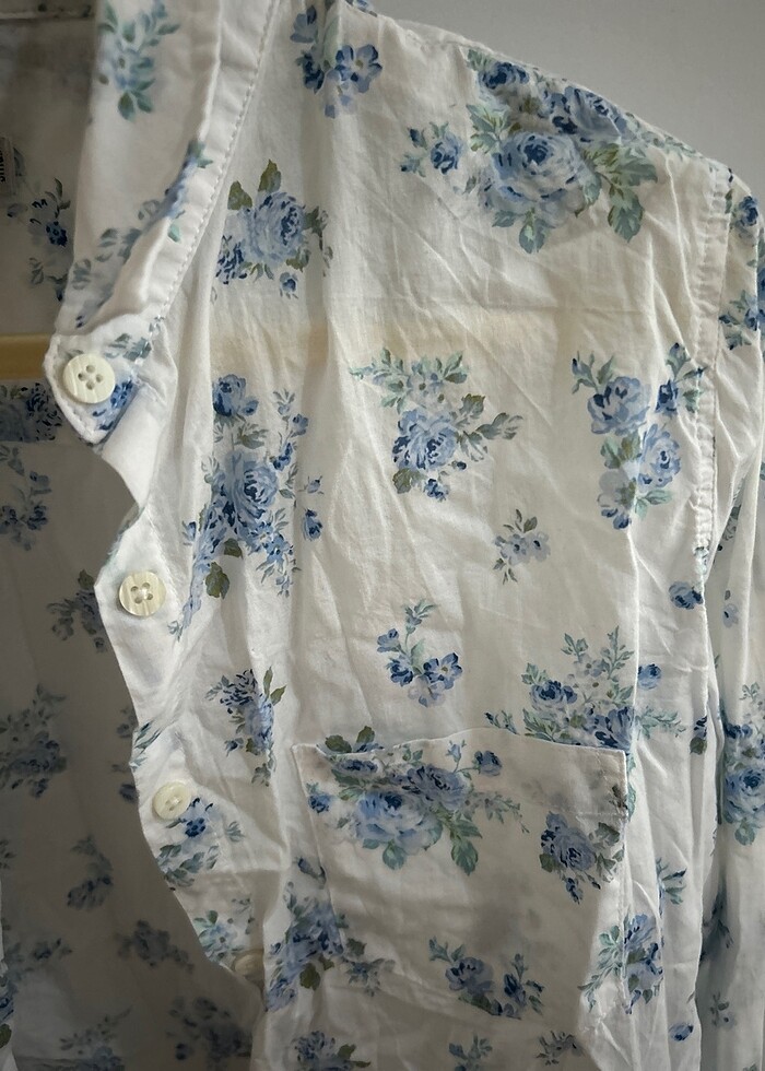 Colins gömlek S beden - Görsel 3