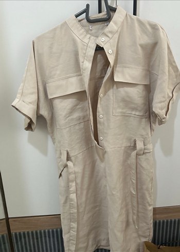 Zara elbise - Görsel 3