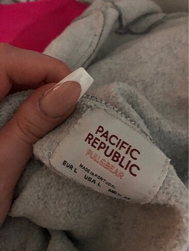 pb sweatshirt