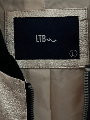 LTB Bomber Ceket