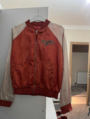 OXXO Bomber Ceket
