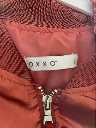 l Beden OXXO Bomber Ceket