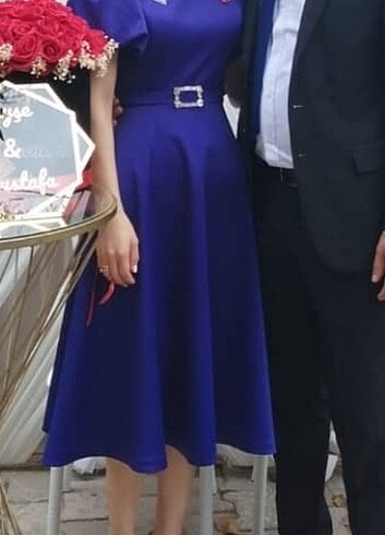 Diğer Elbise