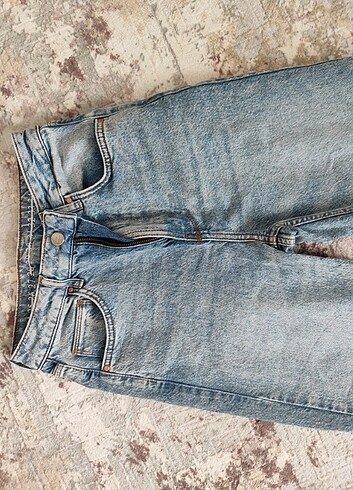 27 Beden Jean pantolon