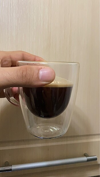 Beden 26 tane tchibo kapsülü