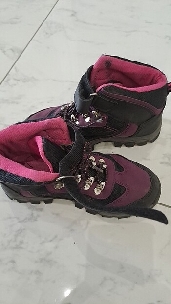 Kışlık bot - Görsel 3