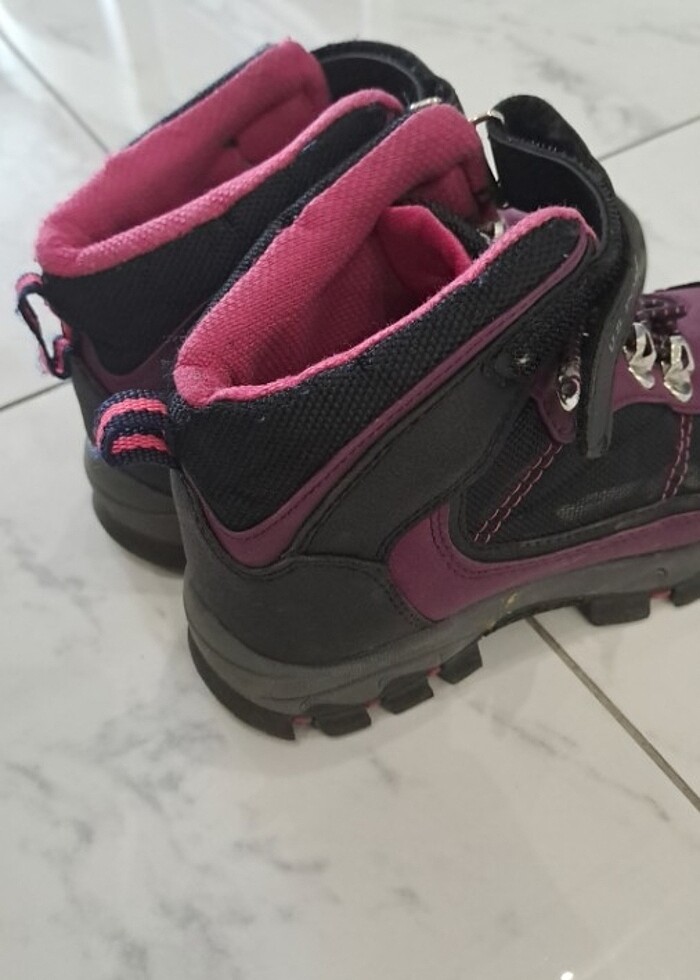 Kışlık bot - Görsel 2