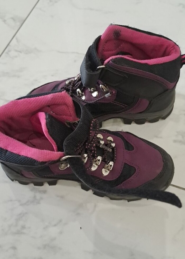 Kışlık bot - Görsel 3