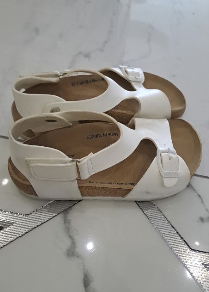 Sandalet  - Görsel 2