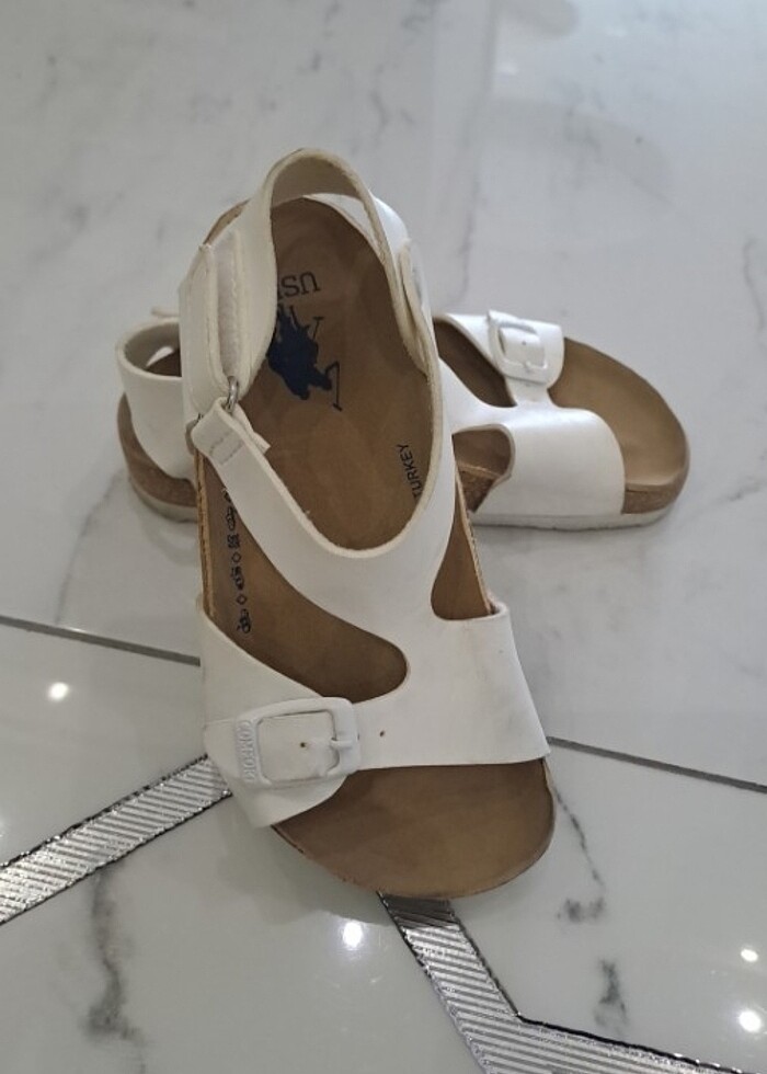 Sandalet  - Görsel 3