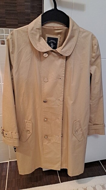 Trenc mont pardesü - Görsel 3