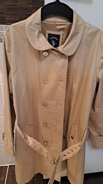 Trenc mont pardesü - Görsel 4