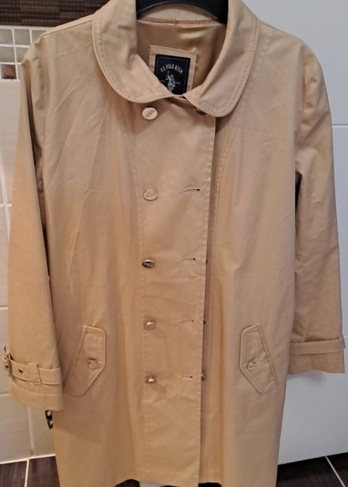 Trenc mont pardesü - Görsel 3