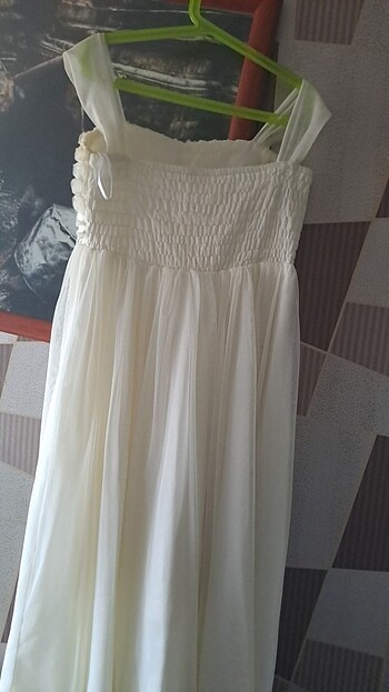 Abiye elbise - Görsel 2