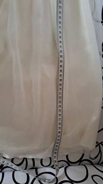 Abiye elbise - Görsel 3