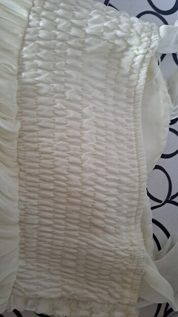 Abiye elbise - Görsel 4