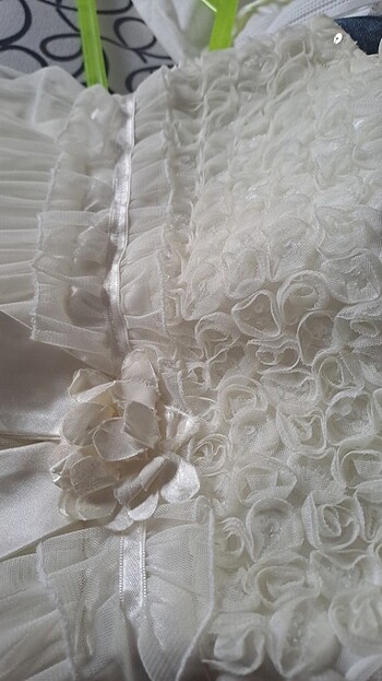 Abiye elbise - Görsel 5