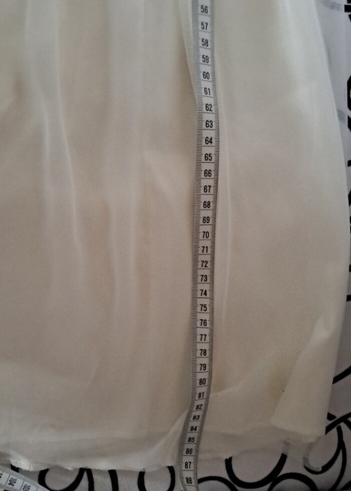 Abiye elbise - Görsel 3