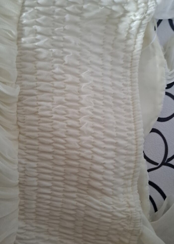 Abiye elbise - Görsel 4