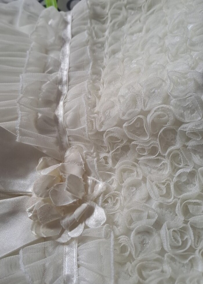 Abiye elbise - Görsel 5