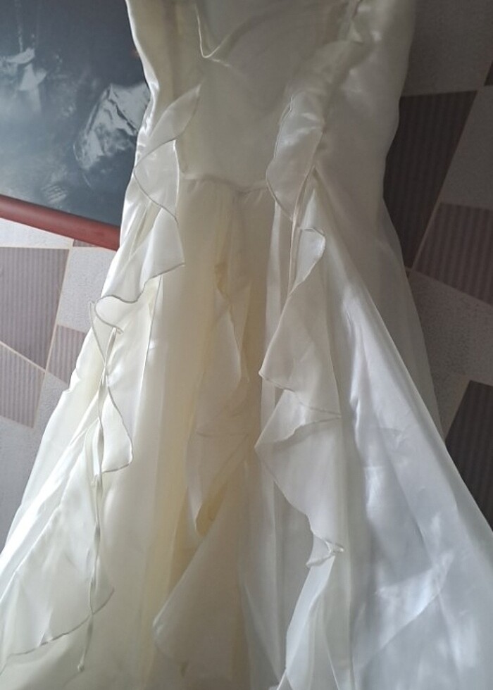 Elbise abiye - Görsel 2