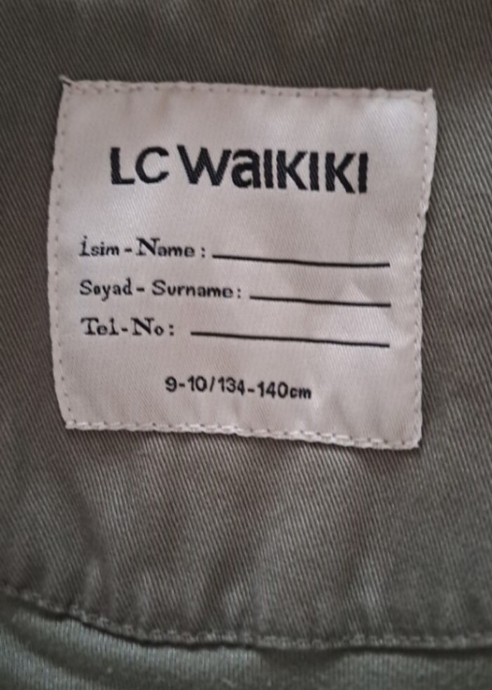 Mont baharlik - Görsel 3