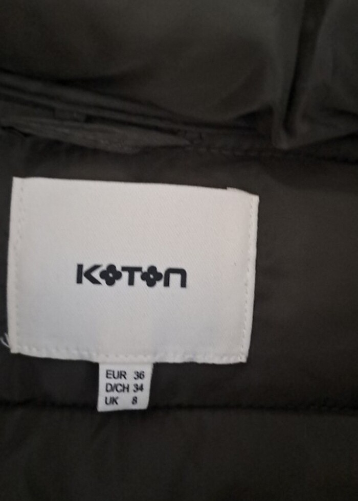 Dis giyim - Görsel 2