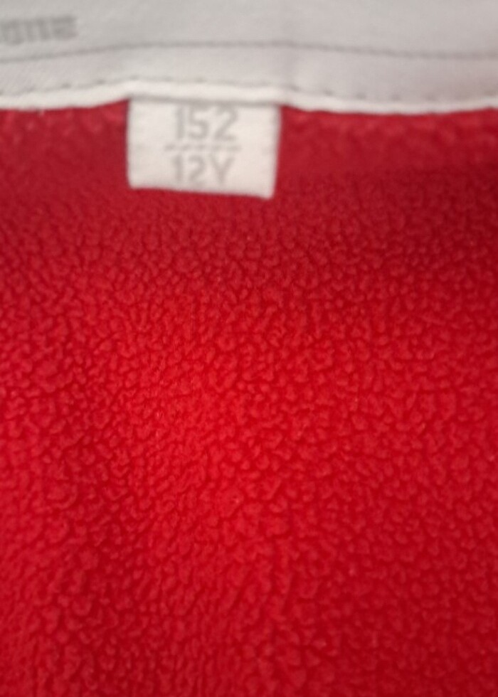 Kiz cocuk mont - Görsel 4