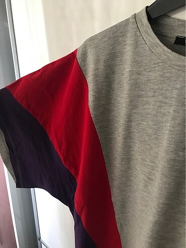 m Beden Trendyol milla - tshirt