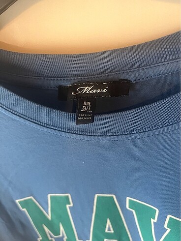 Mavi Jeans Mavi tshirt