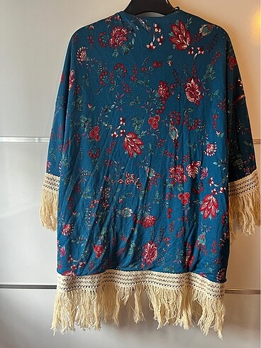 m Beden çeşitli Renk Mango kimono üst yazlık giyim