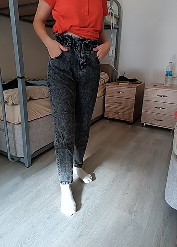 Diğer Kot pantolon