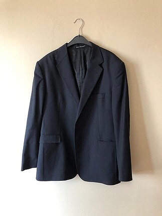 Erkek blazer