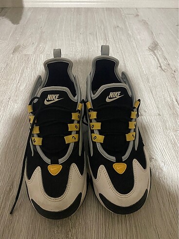 38 Beden Orjinal nike kadın ayakkabı