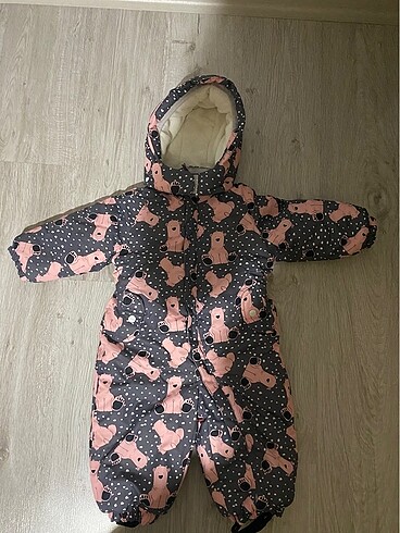 Kaliteli fin markası bebek tulumu