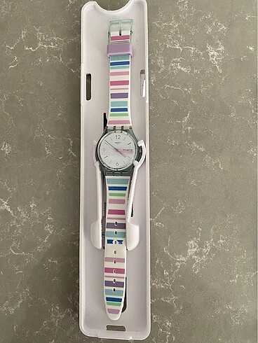 Beden Orjinal swatch saat