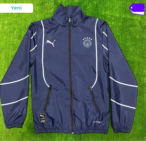 FENERBAHÇE YAĞMURLUK