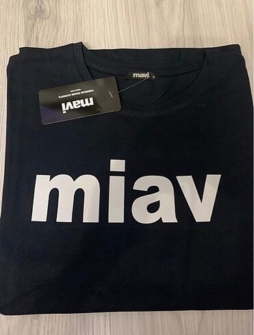 Mavi Jeans MAVİ T-SHİRT