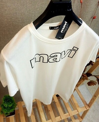 Mavi Jeans MAVİ T-SHİRT