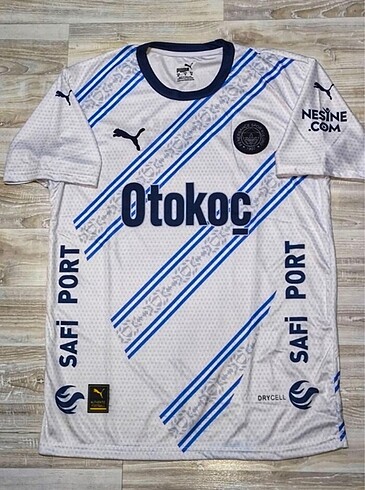 FENERBAHÇE TARAFTAR FORMASI