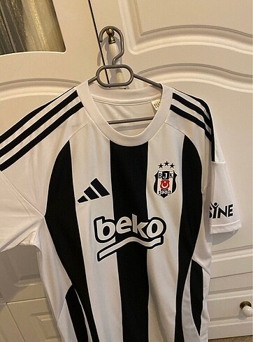 Adidas BEŞİKTAŞ TARAFTAR FORMASI